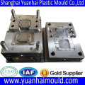 1+1 cavities junction box mold factory in shanghai China